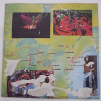 Bob Marley & The Wailers : Babylon By Bus (2xLP, Album)