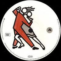 Simply Red : The Right Thing (12", Maxi)