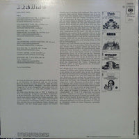 Brahms* : Brahms' Greatest Hits (LP, Comp, RE)