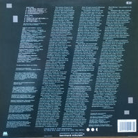 Niels Lan Doky : Friendship (LP, Album)