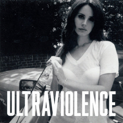 Lana Del Rey : Ultraviolence (CD, Album)