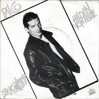 Falco : Der Kommissar / Helden Von Heute (7", Single)