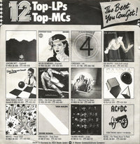 Chicago (2) : Hard To Say I'm Sorry (7", Single)