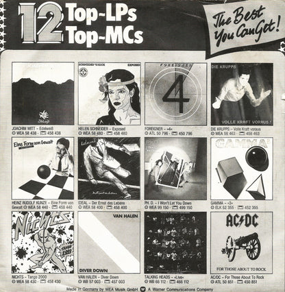 Chicago (2) : Hard To Say I'm Sorry (7", Single)