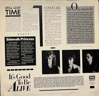 Phantom, Rocker & Slick : Cover Girl (LP, Album)