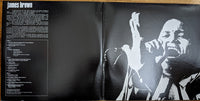 James Brown : Sex Machine (2xLP, Album, RE)