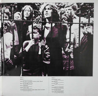 The Beatles : 1962-1966 (2xLP, Comp, RE, Fre)