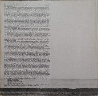 The Who : Quadrophenia (2xLP, Album)