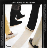 Central Line : Walking Into Sunshine (12", Single, Ori)