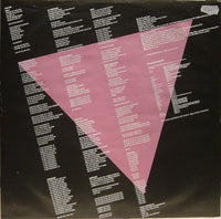 Bronski Beat : The Age Of Consent (LP, Album)
