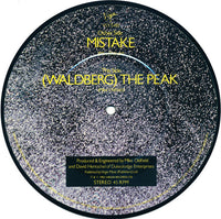 The Mike Oldfield Group : Mistake (7", Single, Pic)