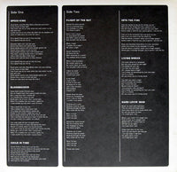 Deep Purple : In Rock (LP, Album, S/Edition, Gat)