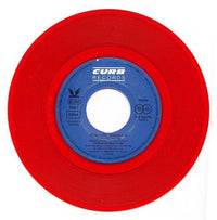 Real Life : Always (7", Single, Red)