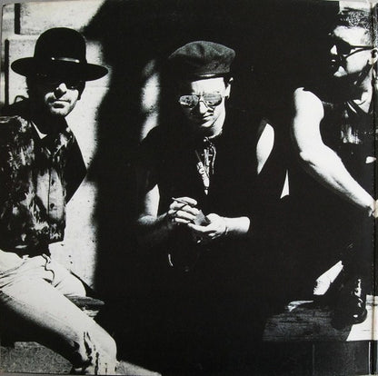 U2 : Desire (12", Gat)