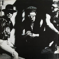 U2 : Desire (12", Gat)