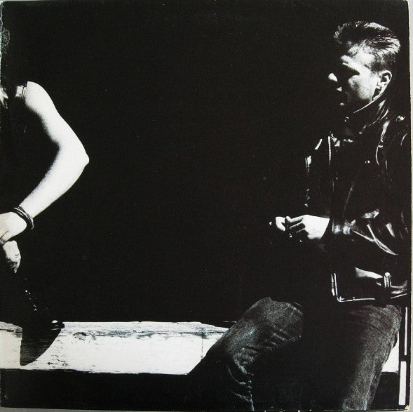 U2 : Desire (12", Gat)