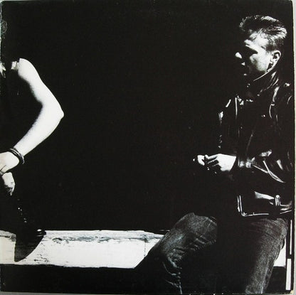 U2 : Desire (12", Gat)