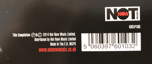 Muddy Waters : Original Blues Classics (LP, Comp, 180)