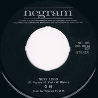 Q65 : Sexy Legs (7", Single)