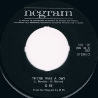 Q65 : Sexy Legs (7", Single)