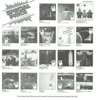 Rainbow : Long Live Rock 'N' Roll (LP, Album, RE)
