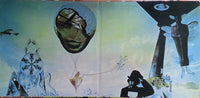Amon Düül II : Wolf City (LP, Album, Ltd, RE, Cle)
