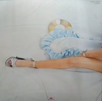 Roxy Music : Roxy Music (LP, Album, RE, Gat)