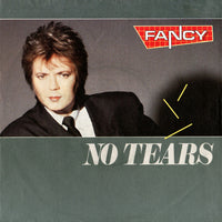 Fancy : No Tears (7", Single)