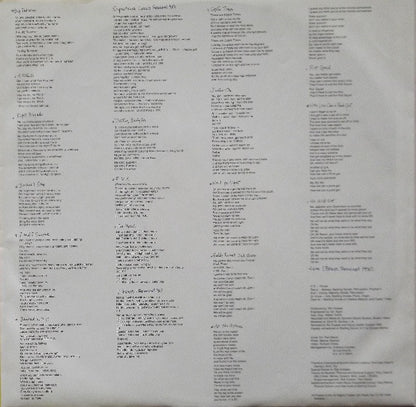 Bad Brains : Rock For Light (LP, Album, RE, RM)