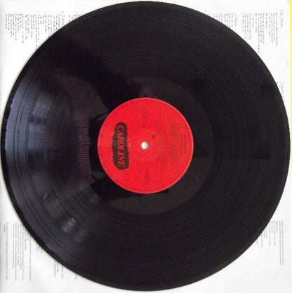 Bad Brains : Rock For Light (LP, Album, RE, RM)