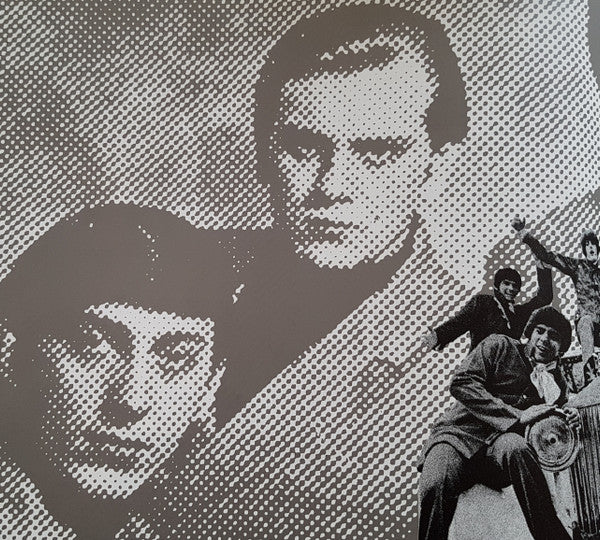 Tommy James & The Shondells : Pop Chronik (2xLP, Comp)