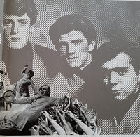 Tommy James & The Shondells : Pop Chronik (2xLP, Comp)