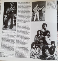 Tommy James & The Shondells : Pop Chronik (2xLP, Comp)