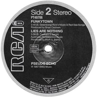 Pseudo Echo : Funky Town (12", Maxi)