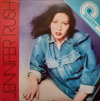 Jennifer Rush : Jennifer Rush (7", EP)