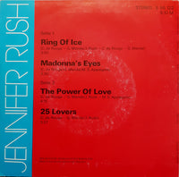 Jennifer Rush : Jennifer Rush (7", EP)