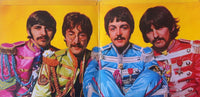 The Beatles : Sgt. Pepper's Lonely Hearts Club Band (LP, Album, Fli)