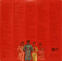 The Beatles : Sgt. Pepper's Lonely Hearts Club Band (LP, Album, Fli)