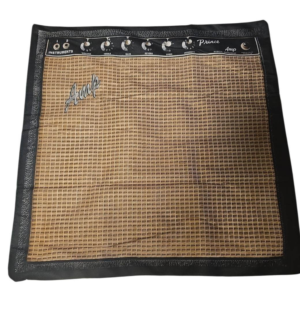 Fender Versterker Sierkussenhoes – 44 × 46 cm