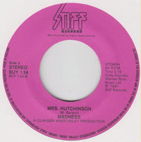 Madness : It Must Be Love (7", Single)