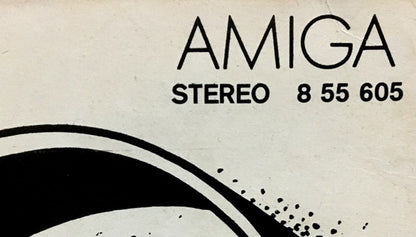 Smokie : Smokie (LP, Comp)