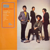 Small Faces : Wham Bam! (LP, Comp, Club, S/Edition)