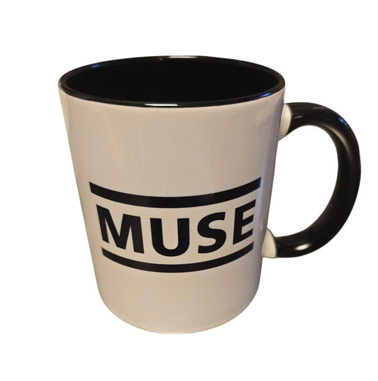 Muse Mok – Zwart / Wit