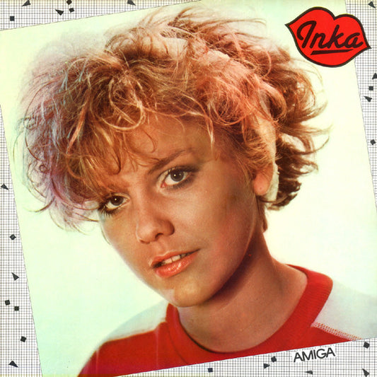 Inka (2) : Inka (LP, Album)