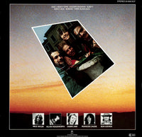 Gong : Expresso II (LP, Album, RE)