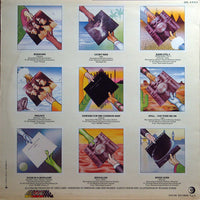 Emerson, Lake & Palmer : The Best Of Emerson Lake & Palmer (LP, Comp, RE)