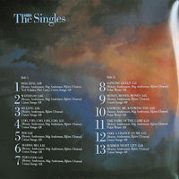 ABBA : The Singles (The First Ten Years) (2xLP, Comp)