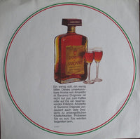 Various : Amaretto Di Saronno Originale Präsentiert Italo Hits (LP, Comp, Pic)