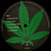 Dr. Dre : The Chronic (2xLP, Album, RE, RM)