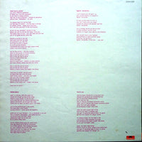 Golden Earring : Contraband (LP, Album)